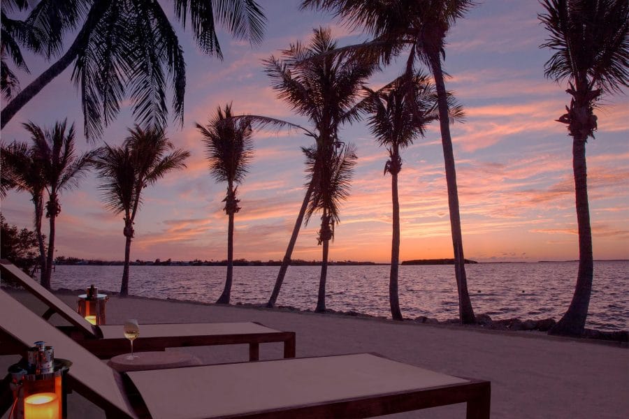 Enjoy a characterful stay in the Florida Keys as accommodation choice grows for Autumn/Winter