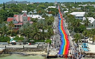 Key West launches new LGBTQ+ video as ‘One Human Family’ philosophy celebrates its 20th anniversary