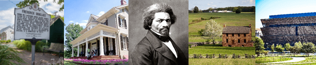 Celebrate ‘The Year of Frederick Douglass’ in the Capital Region