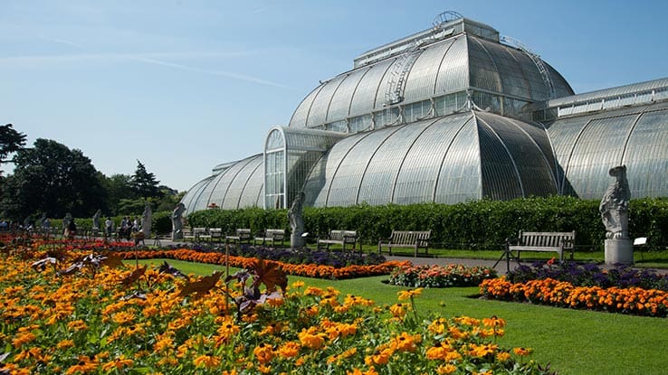 The Leisure Pass Group Recommends Six of the Best: European Cities in Bloom