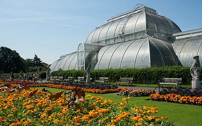 The Leisure Pass Group Recommends Six of the Best: European Cities in Bloom