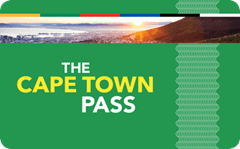 UPGRADED CAPE TOWN PASS HELPS SAVE TIME AND MONEY AS VISITORS FLOCK TO SOUTH AFRICA’S ‘MOTHER CITY’