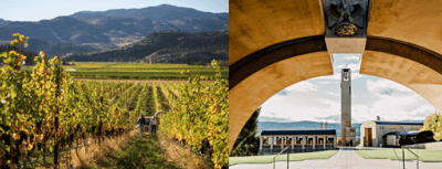 New Ways to Sip and Swirl in British Columbia’s top wine region