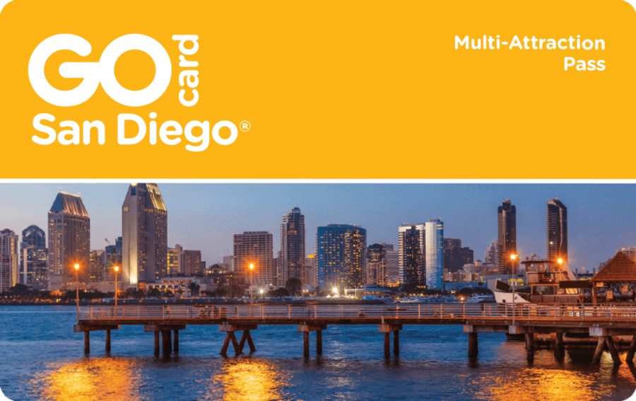 CELEBRATE 150 YEARS OF BALBOA PARK AND SAVE MONEY WITH THE GO SAN DIEGO CARD!