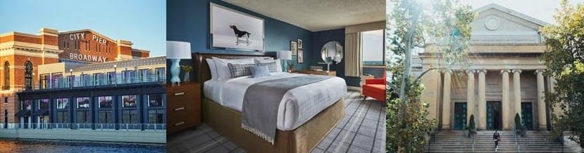 Nine of the hottest new hotel openings in the Capital Region, USA