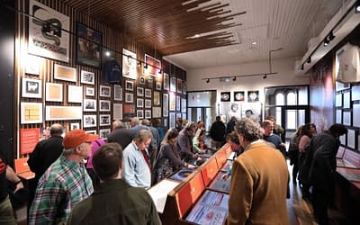 Georgia’s Music Heritage Reignited with opening of Mercer Music at Capricorn in Macon