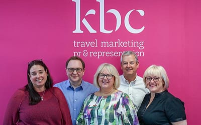 KBC BUILDS FOR THE FUTURE AS SENIOR MANAGEMENT TEAM SECURE STAKE IN THE BUSINESS