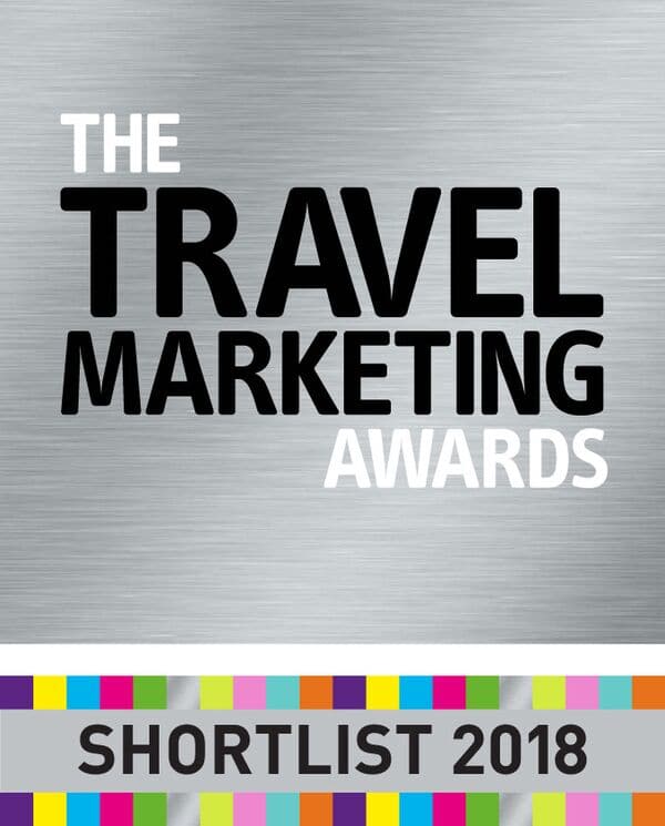 the travel marketing awards