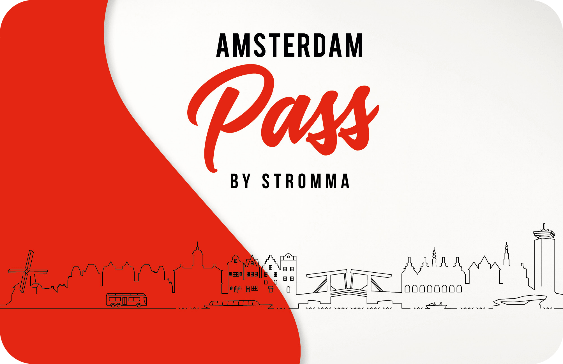 Amsterdam Sightseeing Goes Mobile with Launch of New Amsterdam Pass