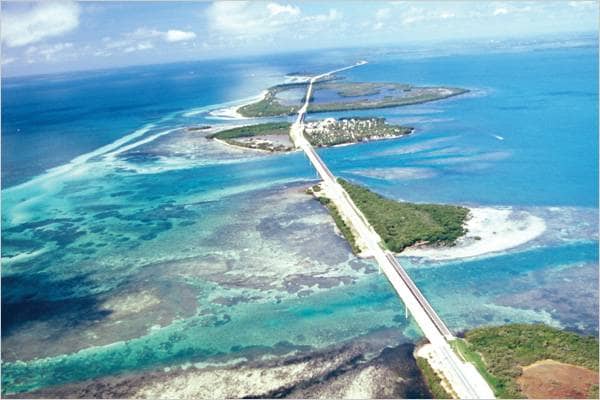Discover how the Florida Keys is working to preserve its natural ecosystems and promote low-impact responsible tourism