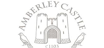 amberley castle logo