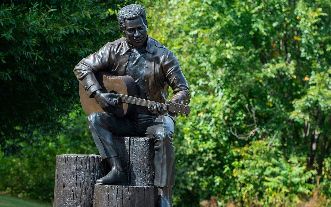 Georgia on Your Mind: Discover the Musical Heritage of The Peach State