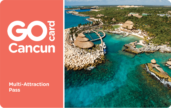 Leisure Pass Group Launches Cancun’s First-Ever Multi-Attraction Pass