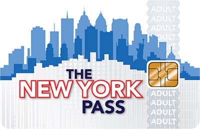 LEISURE PASS GROUP OFFERS A BIGGER BITE OF THE BIG APPLE