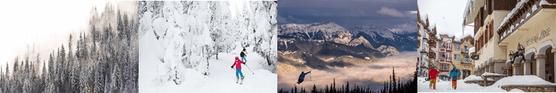 What’s New in the ski resorts of British Columbia this season