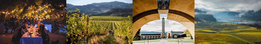 New Ways to Sip and Swirl in British Columbia’s top wine region