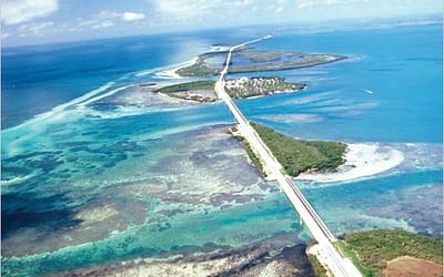 Discover how the Florida Keys is working to preserve its natural ecosystems and promote low-impact responsible tourism