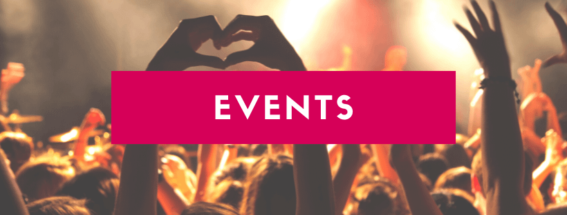 Events services UK