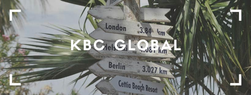 kbc global
